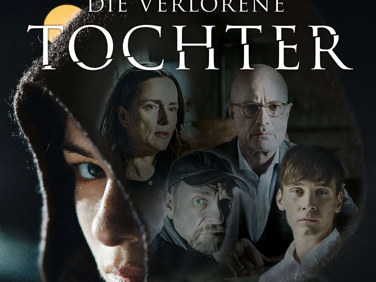 постер к сериалу