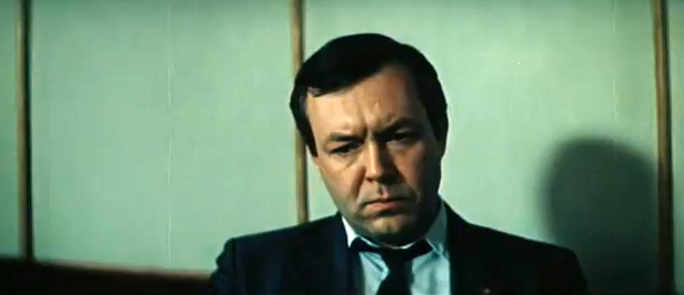 Юрий Демич: один из самых красивых и талантливых советских актеров4