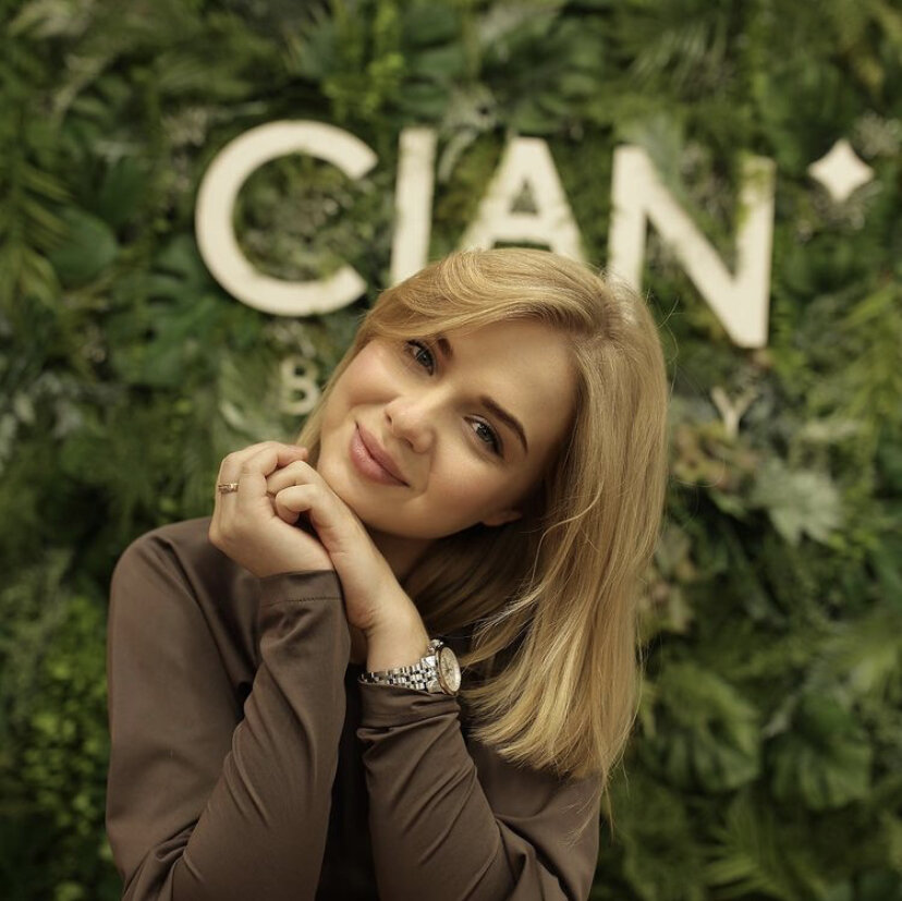 Привет! Меня зовут Ирина и вот моя история 👇🏻