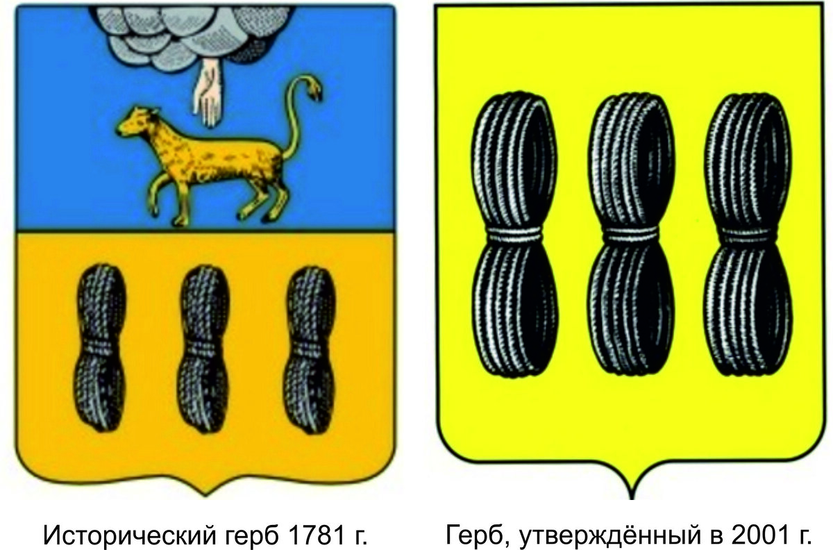 Предмет можно увидеть на гербе города шуя. Герб Новоржева Псковская область. Герб города Новоржева Псковской области. Герб Новоржева. Герб Новоржевского района.