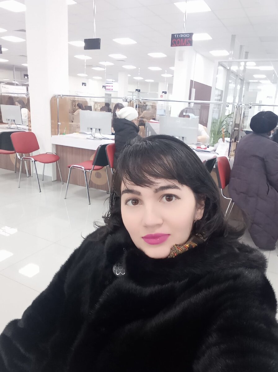 В МФЦ подписываем договор купли-продажи
