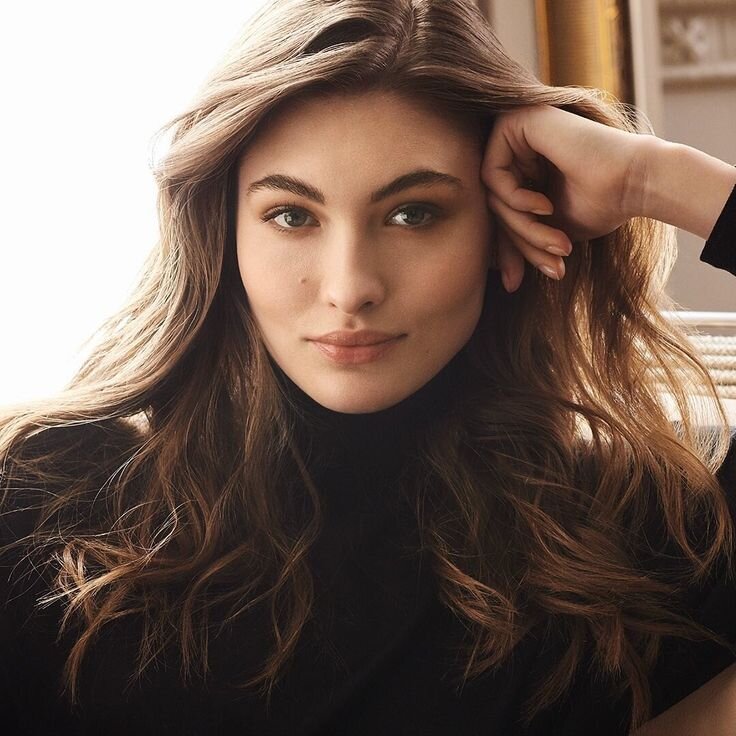 Грейс Элизабет в 2019 году