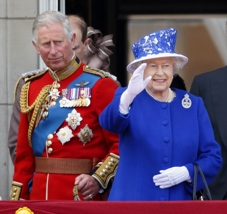 Всю жизнь на заднем плане!