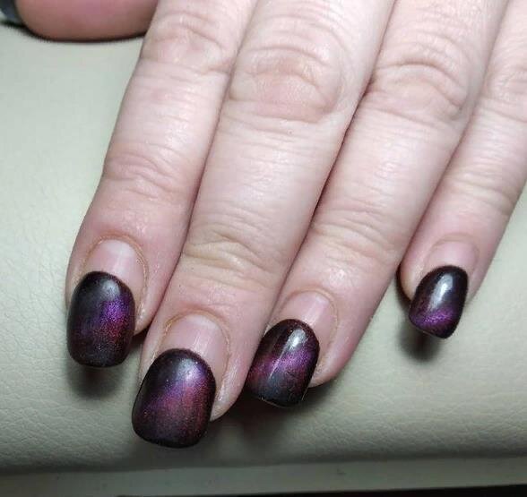 Источник: https://www.instagram.com/oksinail_spb/