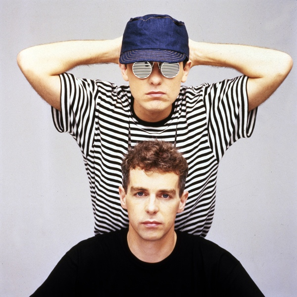 Pet Shop Boys