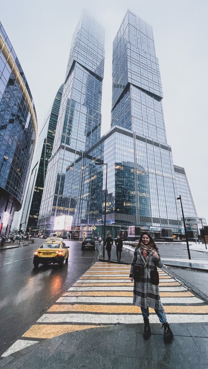 Мое место работы из списка желаний 