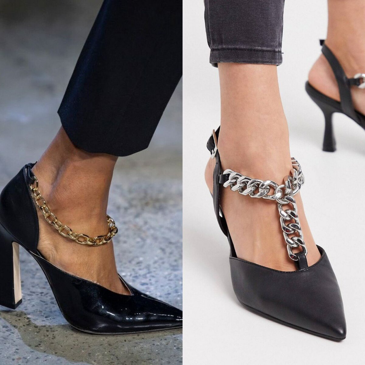 Создаем оригинальный образ с помощью необычной отделки