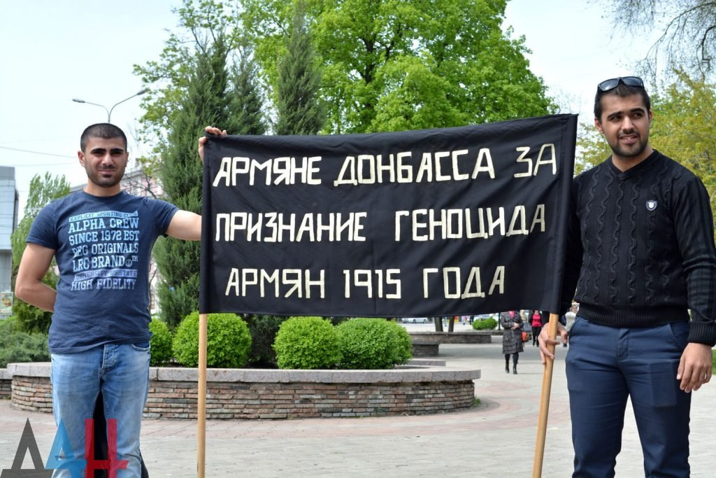 Почему армяне хитрые