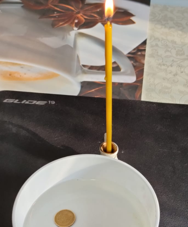 Повторите, как на фото.