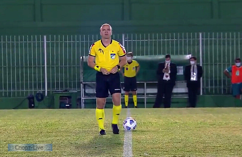 Денис да Силва Рибейру