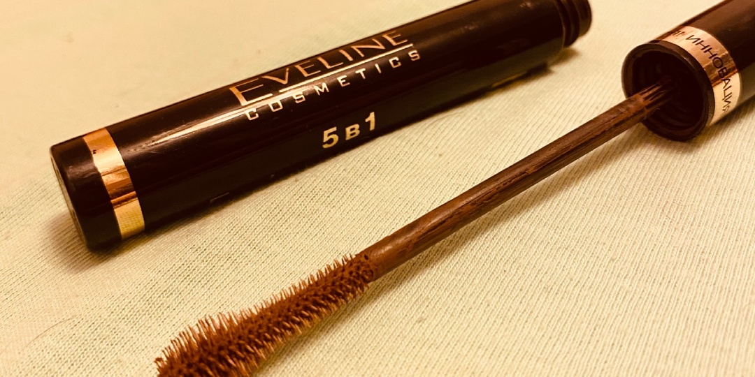 Палочка-выручалочка для бровей!💃🏼