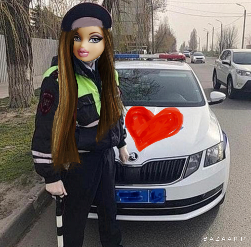 Когда писала эту статью - представляла такую картину))))