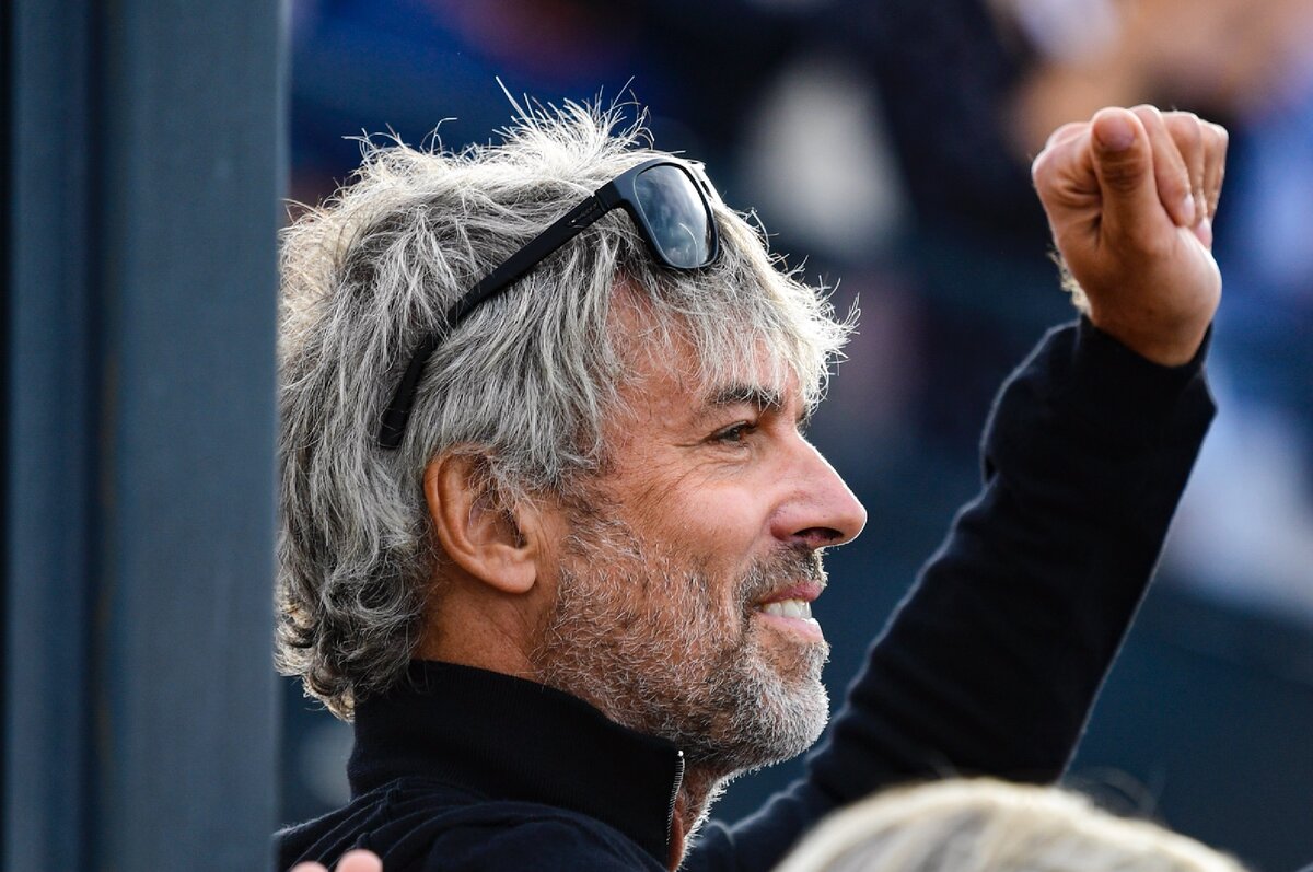 Пётр Келлнер