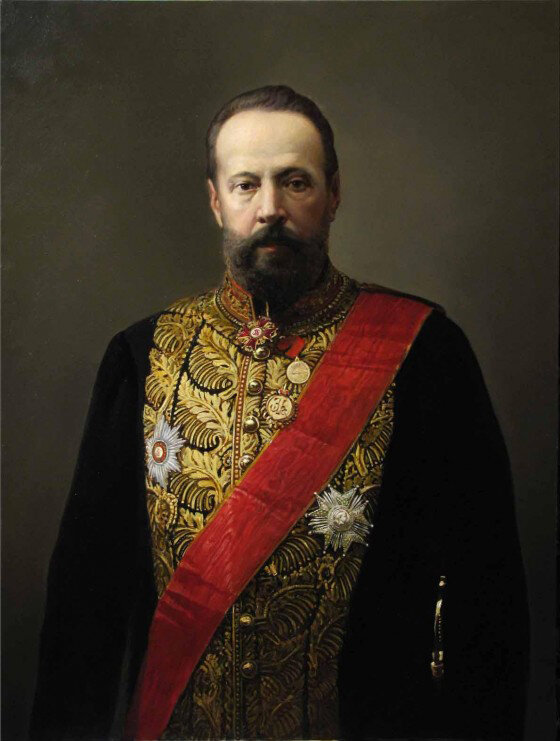 Сергей Юрьевич Витте