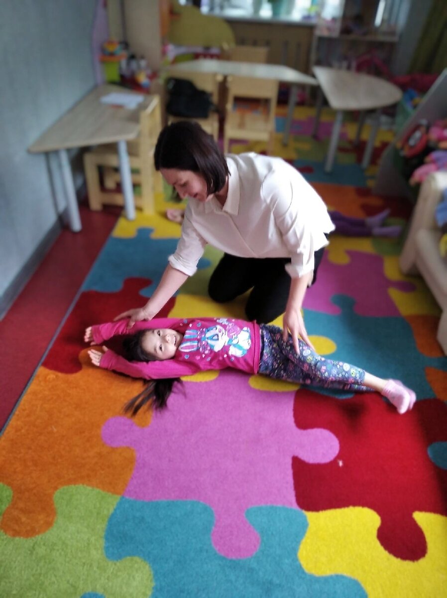 фото проекта