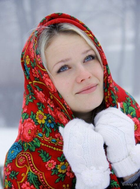 Фото из интернета