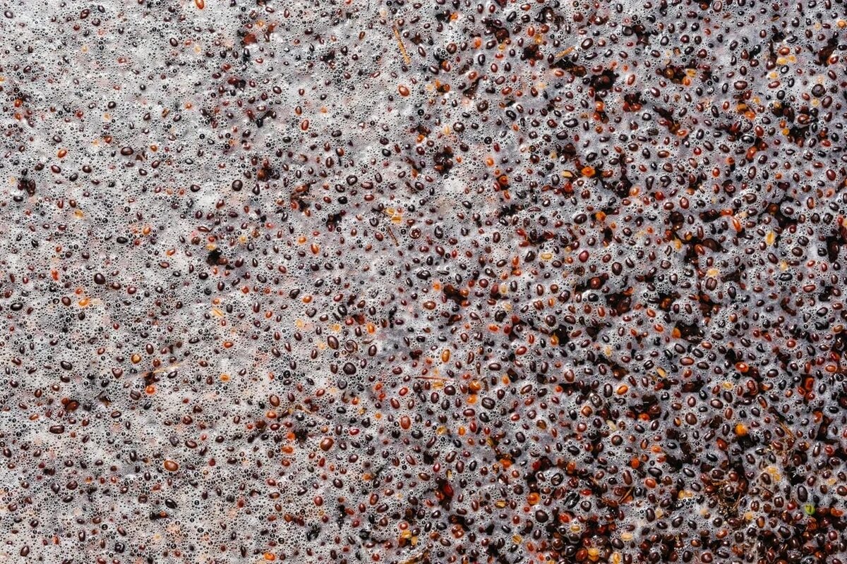 
Появление новых способов обработки — ответ на запрос индустрии о новых, необычных вкусах кофе