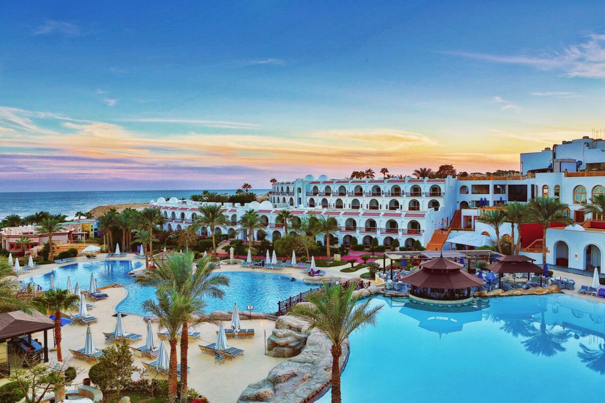  Savoy Sharm  El Sheikh 5
