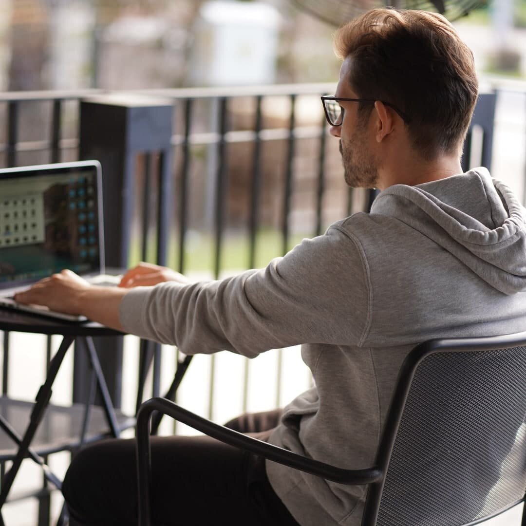 личное фото автора