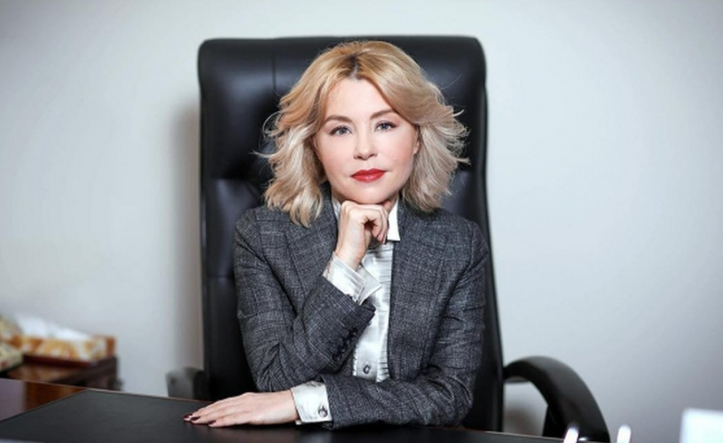 Светлана Радионова