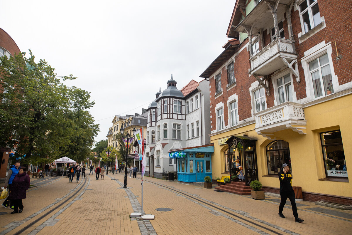 Фото: Александр Подгорчук 