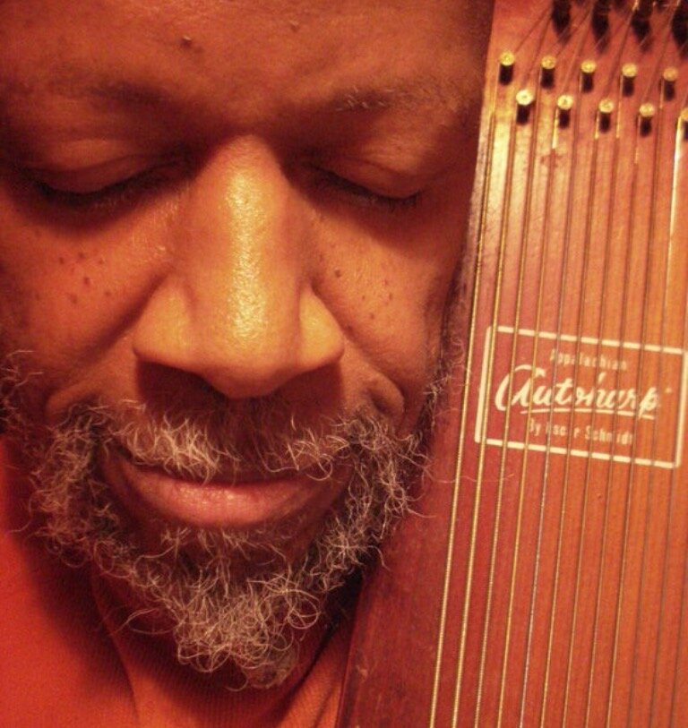 Laraaji