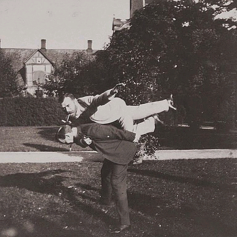 Секретные разработки русской авиации 