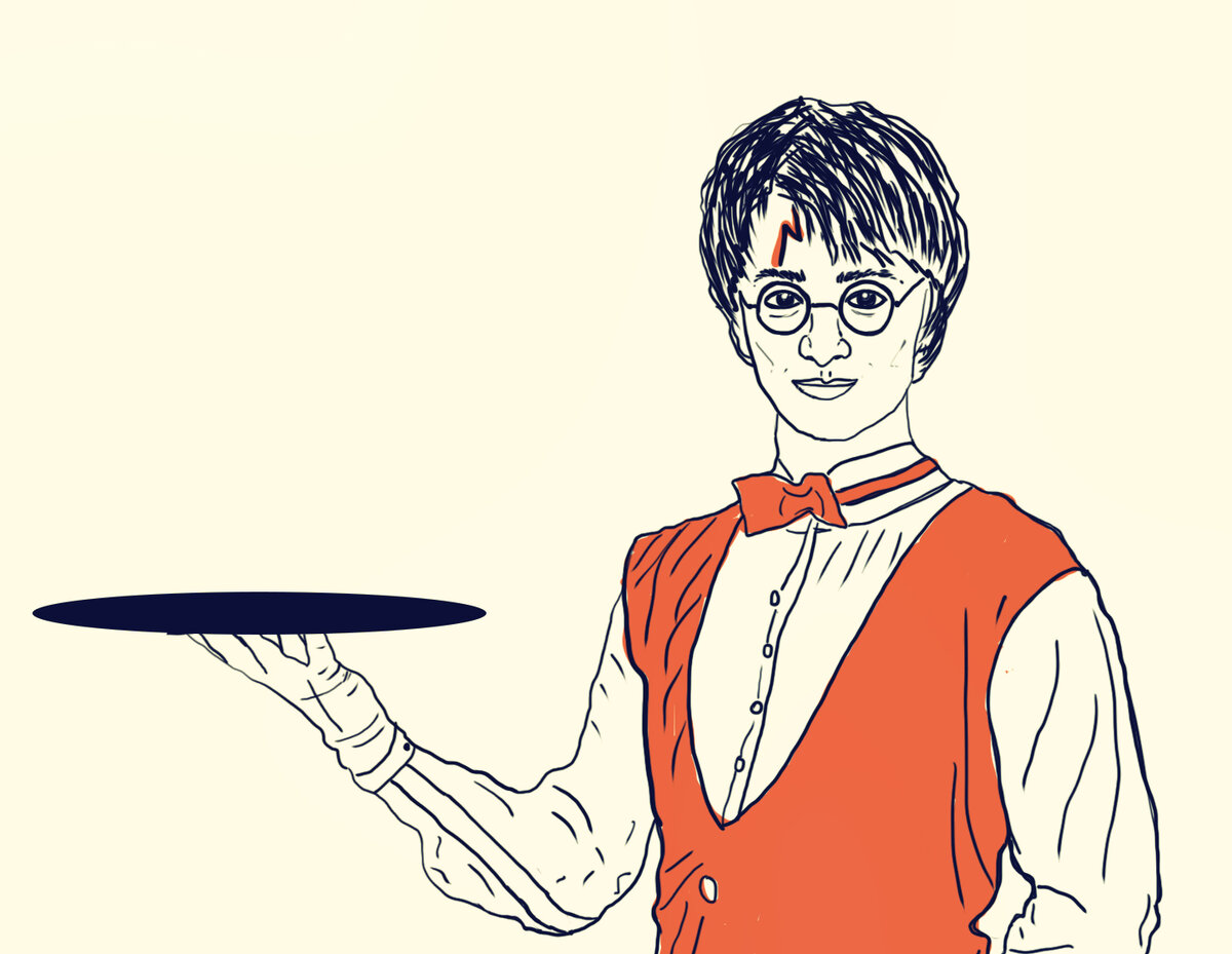 Оригинальные иллюстрации автора статьи.