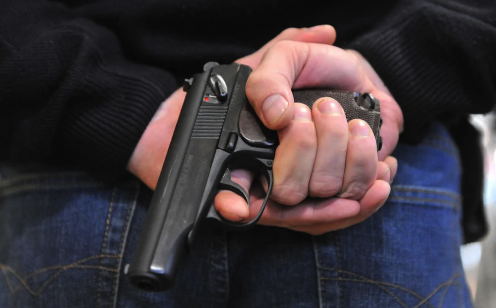 МР-654К
Источник: https://kherson.life/kherson/proishestviya/na-tavricheskom-pyanyj-gorozhanin-sredi-nochi-ustroil-strelbu/