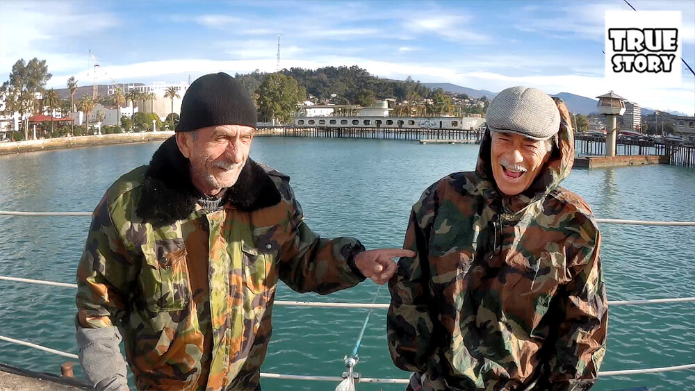 Абхазы и грузины - В чем разница? Отзыв русских туристов | TrueStory ...