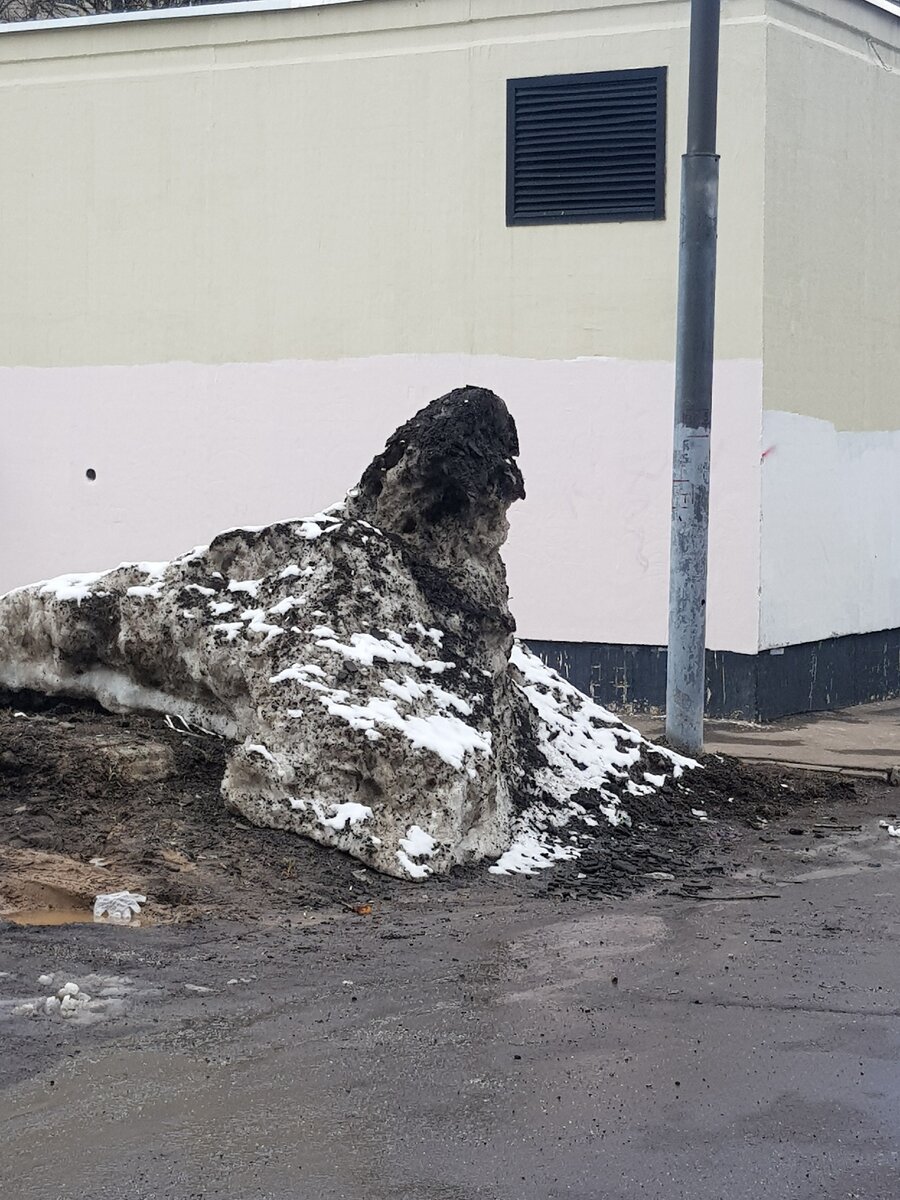 Голубка весны