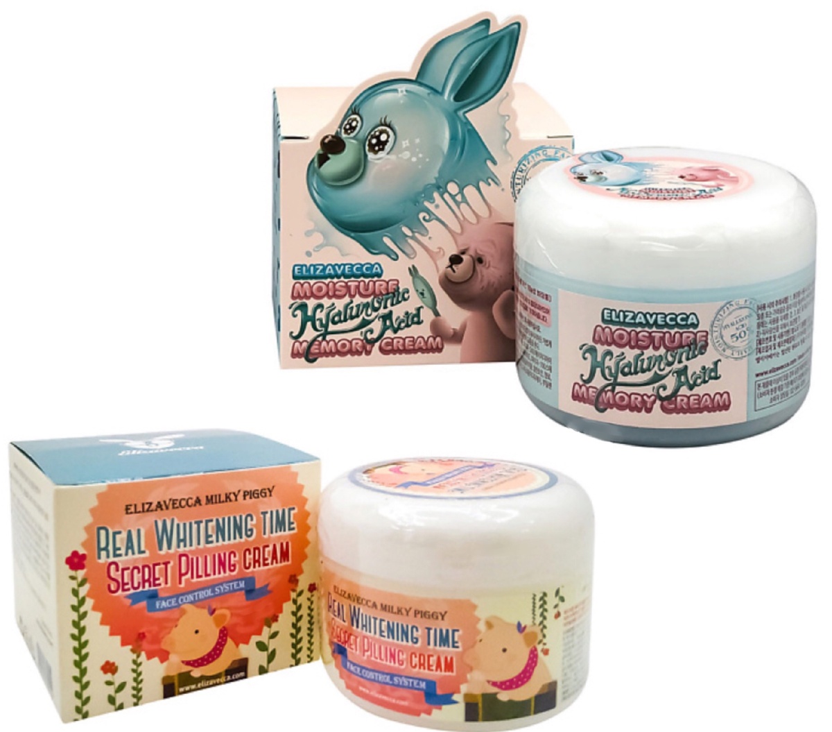 Коллаж сделан автором 