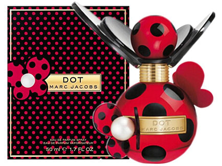 Marc Jacobs Dot Eau de Parfum 