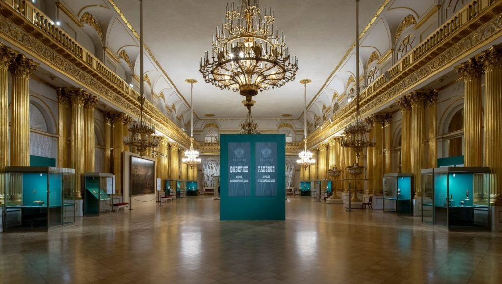 © Государственный Эрмитаж, Санкт-Петербург