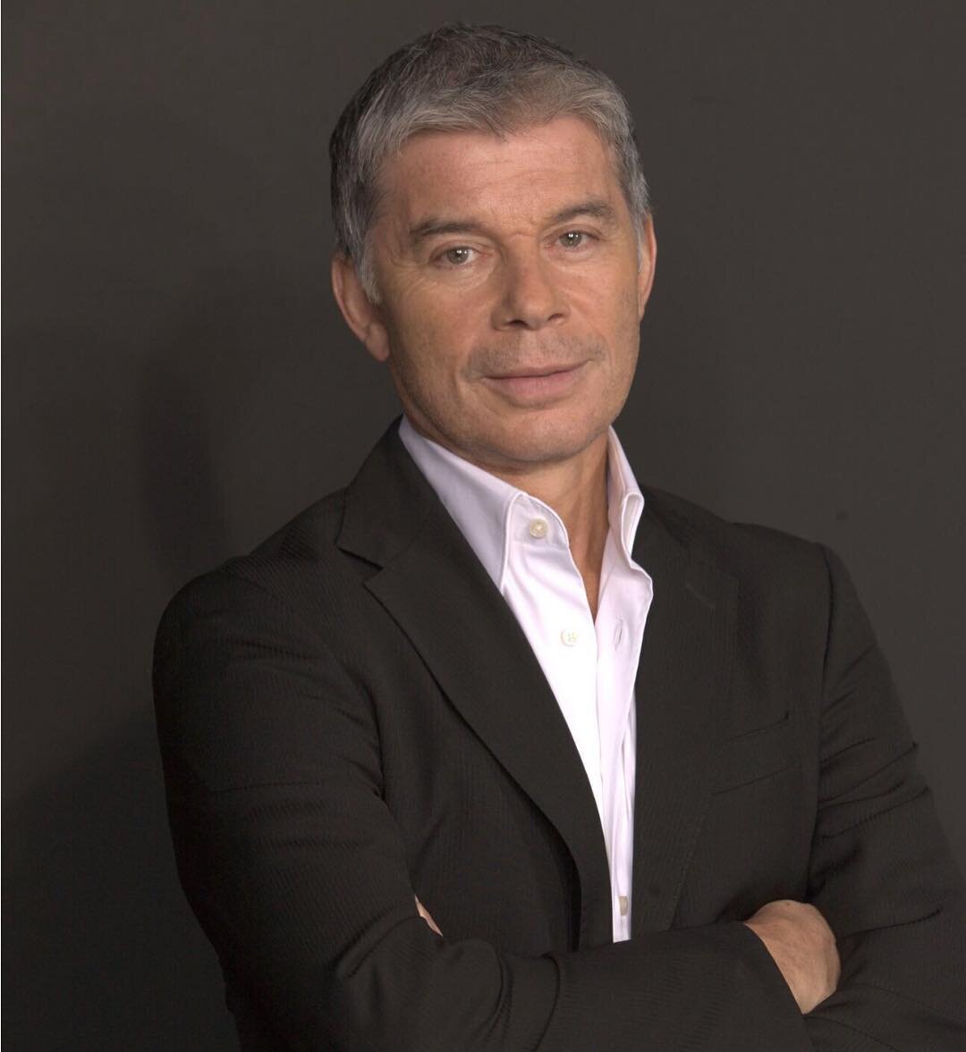 Олег Газманов