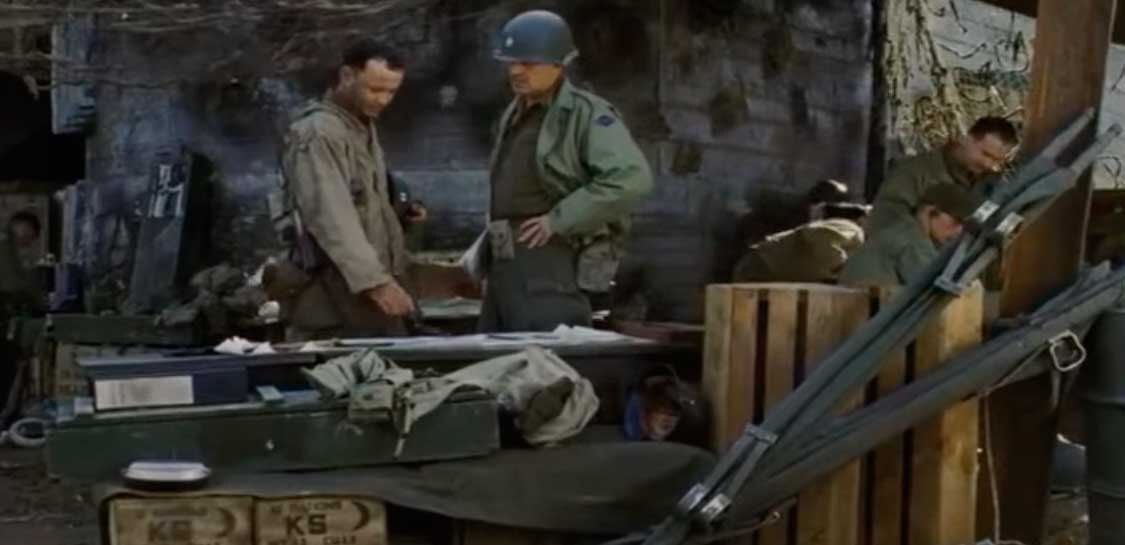 Кадр из фильма