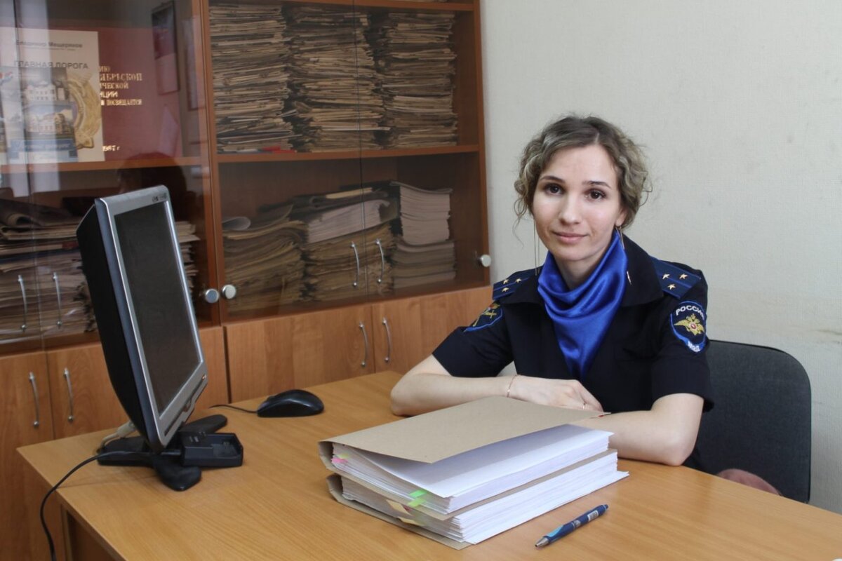 Алена Казаченко