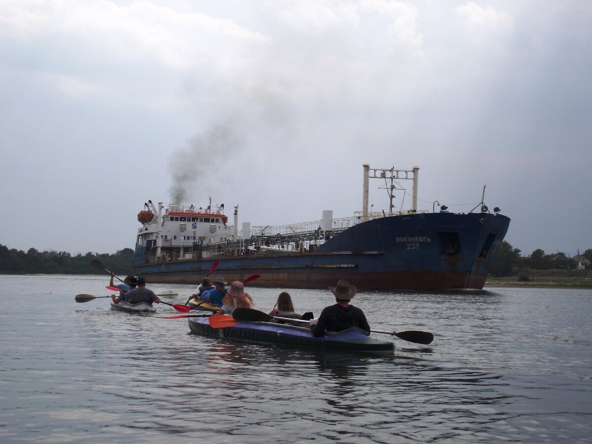 Фото из личного архива автора