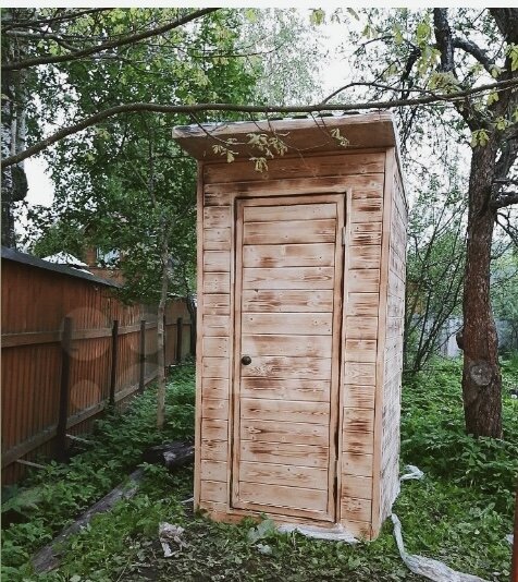 Представляю себе такую картину...