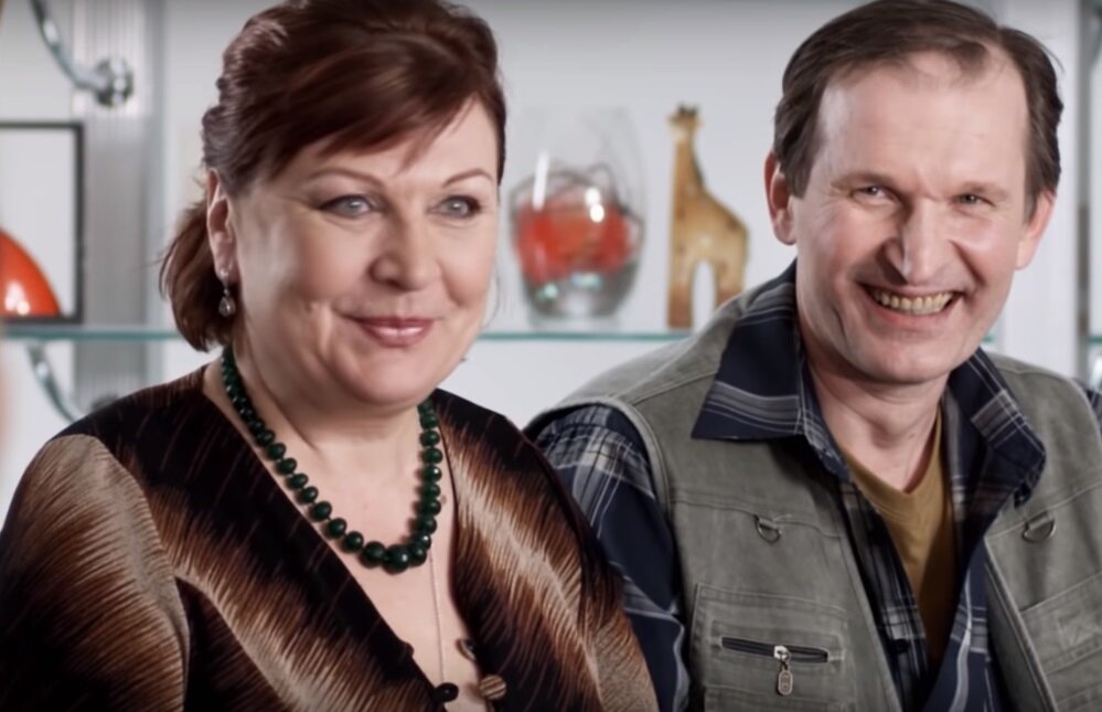 У Кравченко возникли чувства к Добронравову