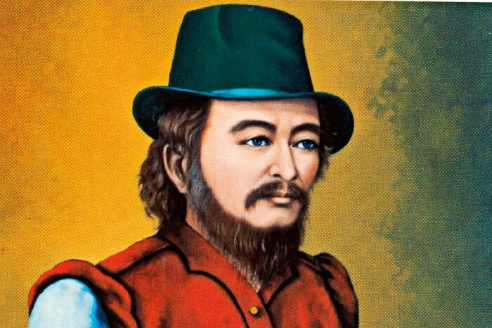 Изображение Яндекс Картинки.  Уильям Адамс