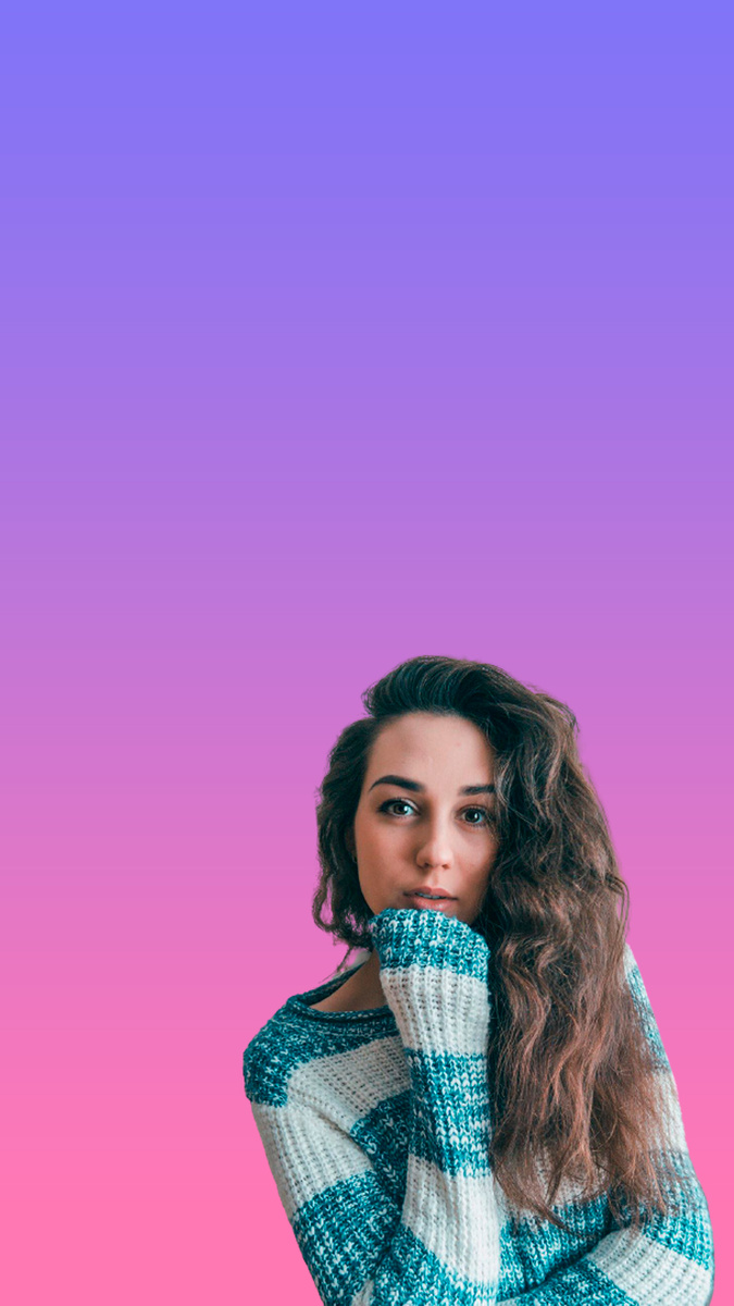 Валерия Пронина