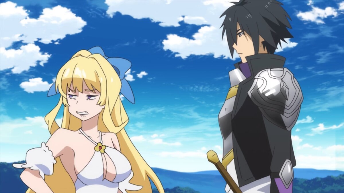 История о пареньке дата выхода. Аниме герой перед сложнейшим подземельем. Last dungeon ллойд. Suppose a kid from the last dungeon boonies moved to a starter town аниме. История о пареньке дата выхода.