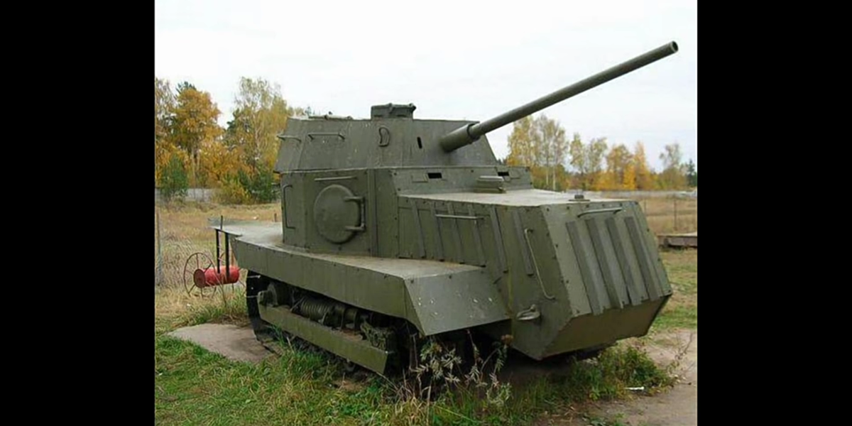 Нехватка танков РФ. Недостатки танк 500