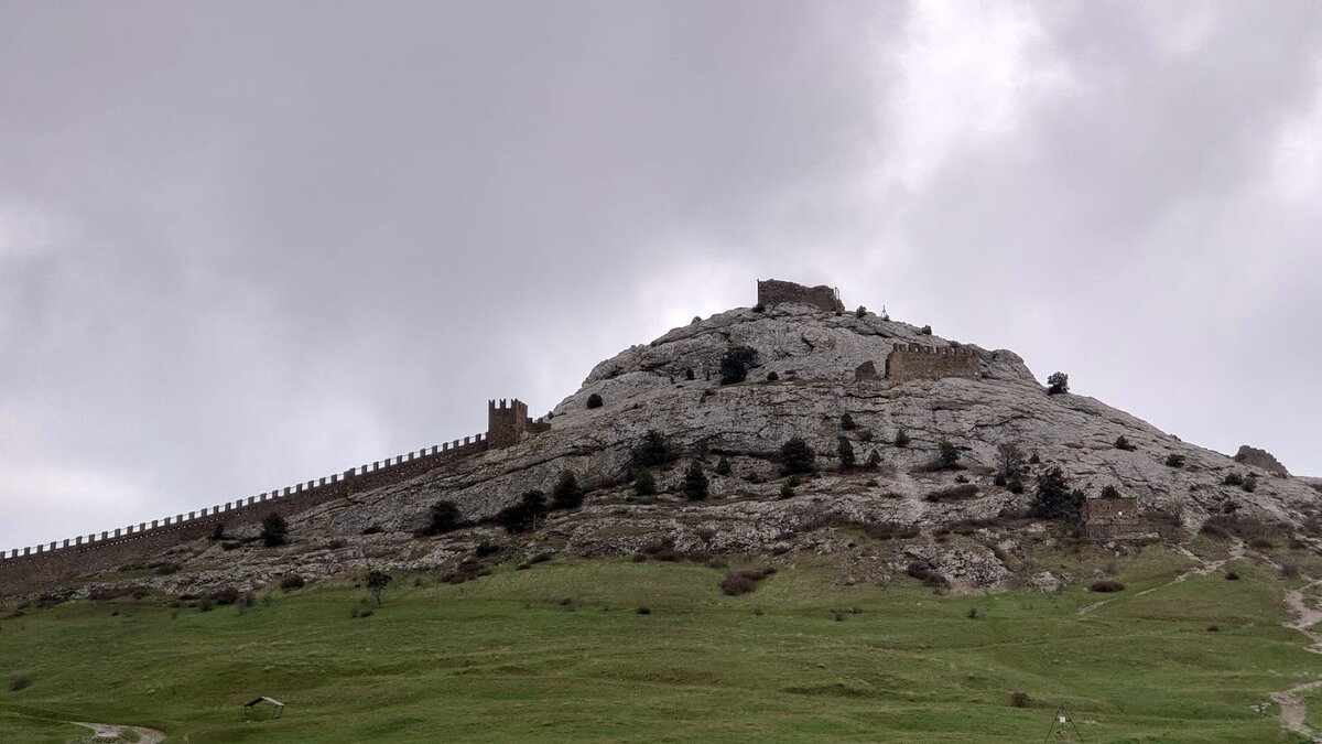 Фото из личного архива