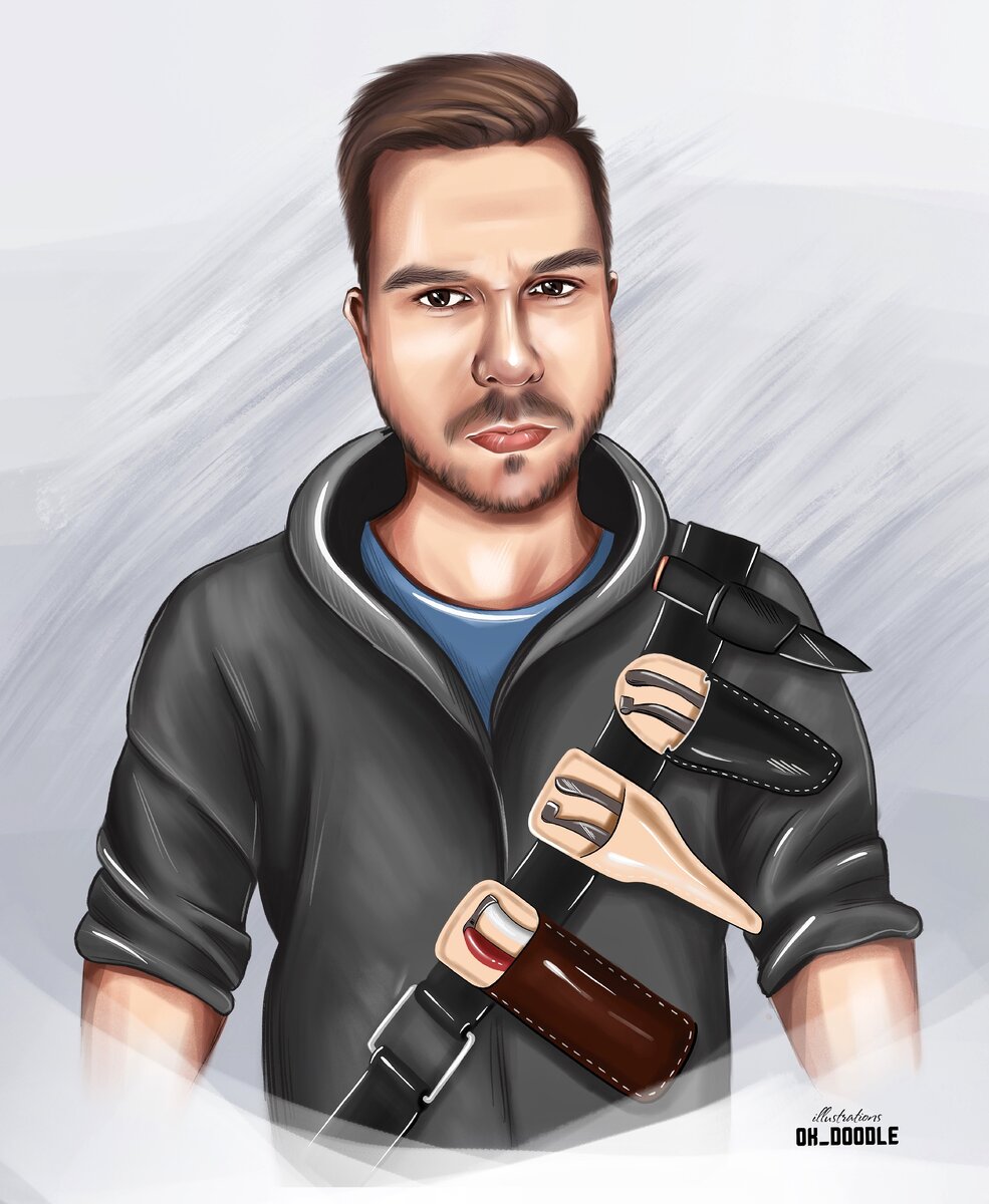 готов к новому сезону!