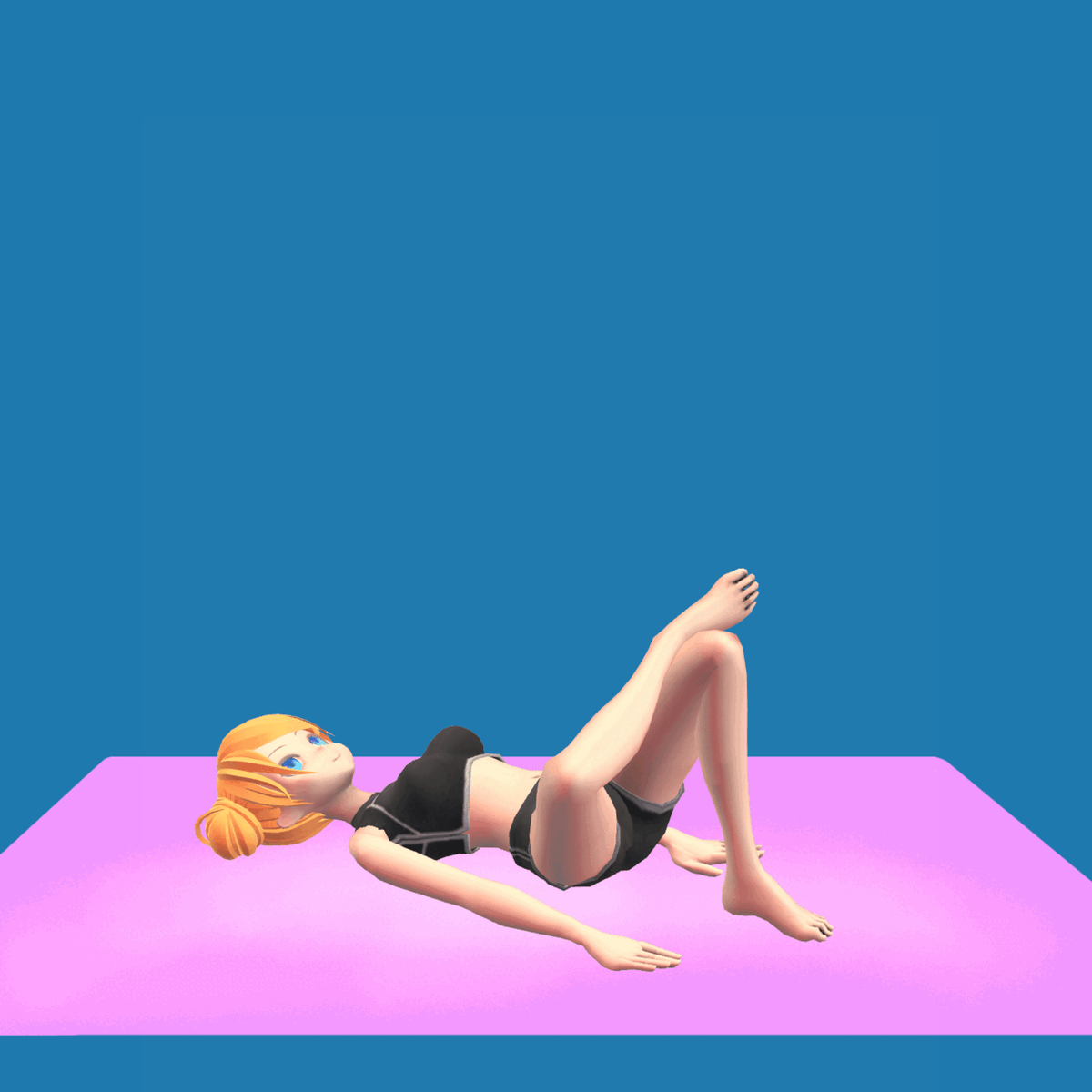 -4