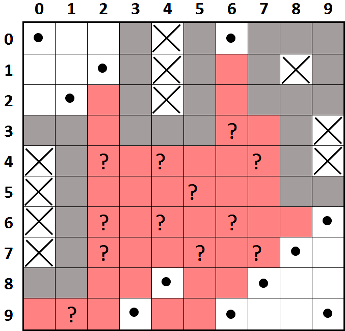 Морской бой 3