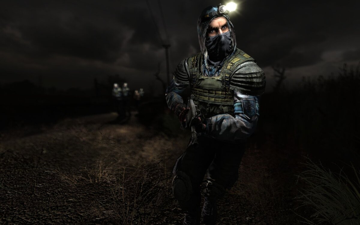 A. Сталкер тринадцатый сектор. L k x 5 r. T. Stalker 2 припять.