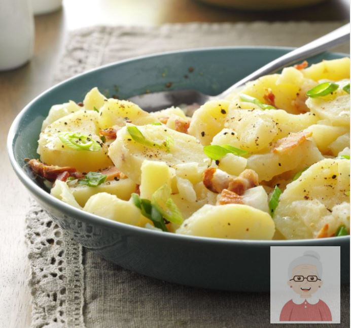 Как же вкусно! Обязательно попробуйте!